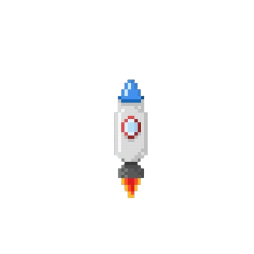 rocket